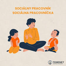 Výberové konanie - sociálny pracovník 1